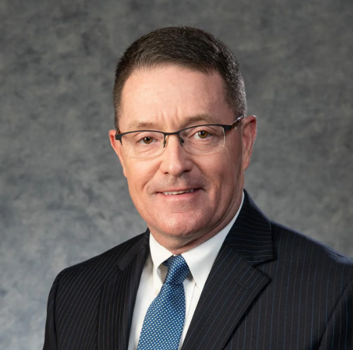 Pete Brayer