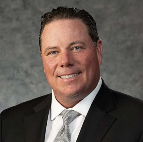 Jeff Jackson